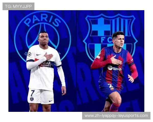 巴黎巴萨欧冠2017对决回顾：经典之战再现