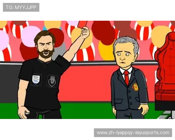 恶搞英超各球队主教练形象的趣味内容合集