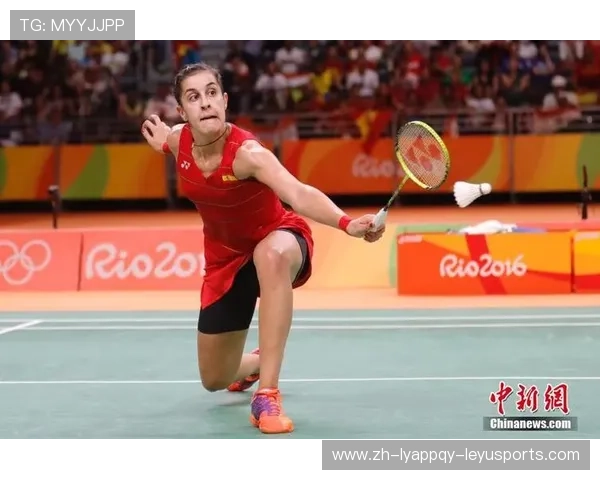 羽毛球马林人品