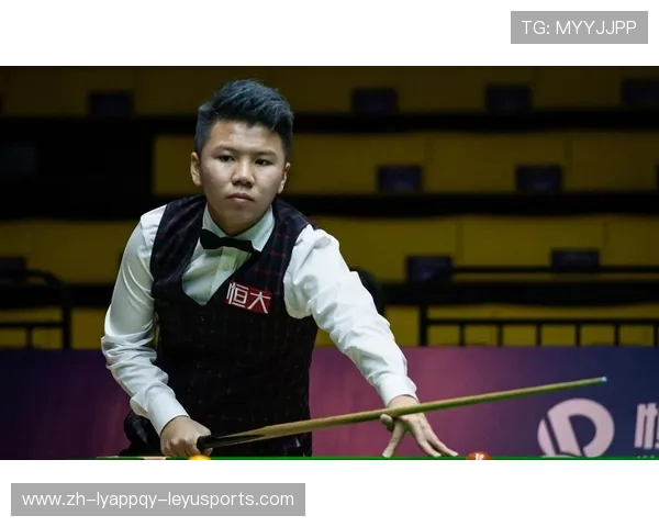 斯诺克最新战报周跃龙首局单杆制胜强势开局高阳上演惊天大逆转